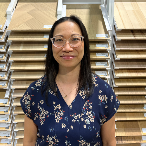 store member